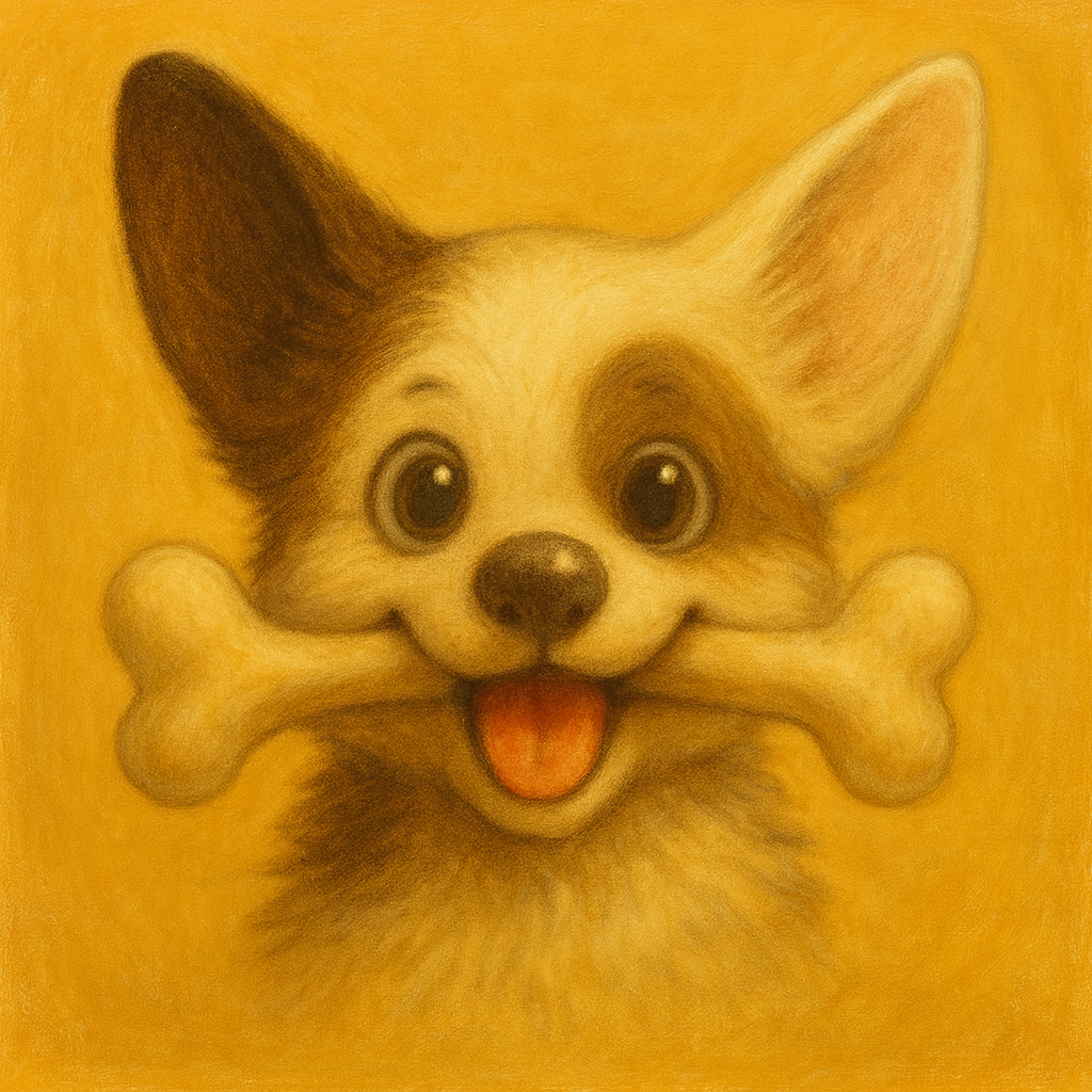 Eet Eet Logo